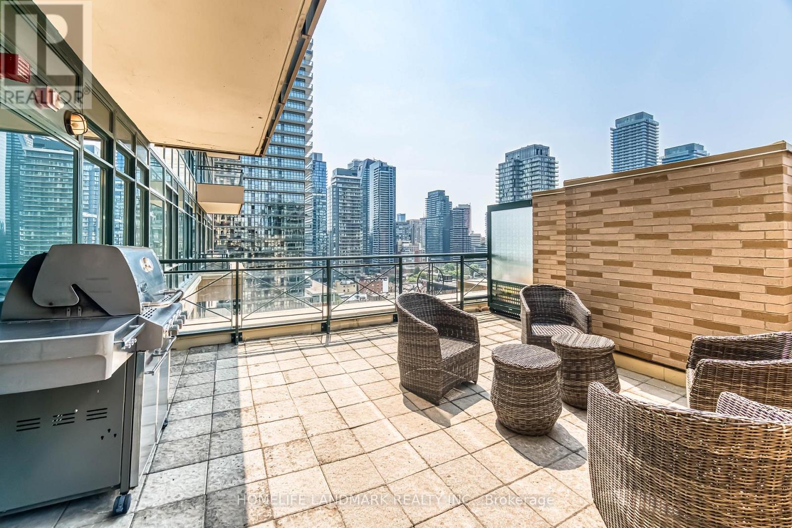 2701 - 35 Hayden Street, Toronto, Ontario  M4Y 3C3 - Photo 33 - C12654984