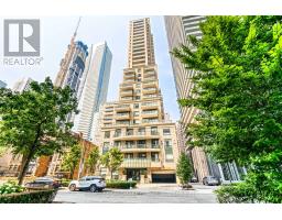2701 - 35 HAYDEN STREET, Toronto, Ontario