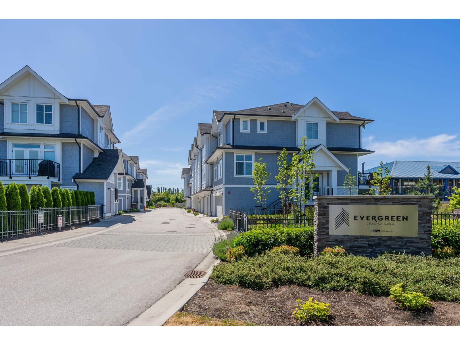 19 21688 52 Avenue, Langley, British Columbia  V2Y 4K9 - Photo 35 - R3052080