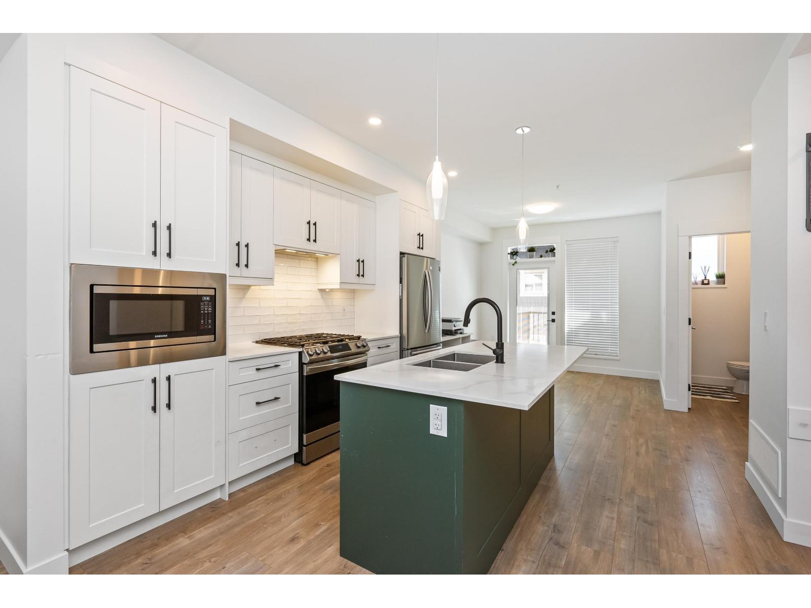 19 21688 52 Avenue, Langley, British Columbia  V2Y 4K9 - Photo 2 - R3052080