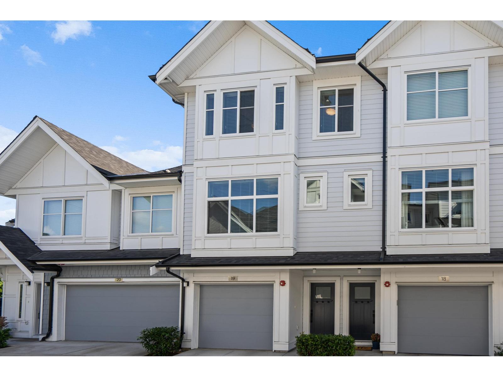 19 21688 52 Avenue, Langley, British Columbia  V2Y 4K9 - Photo 4 - R3052080