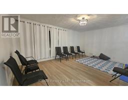 MAIN - 1393 BIRCHMOUNT ROAD, Toronto, Ontario