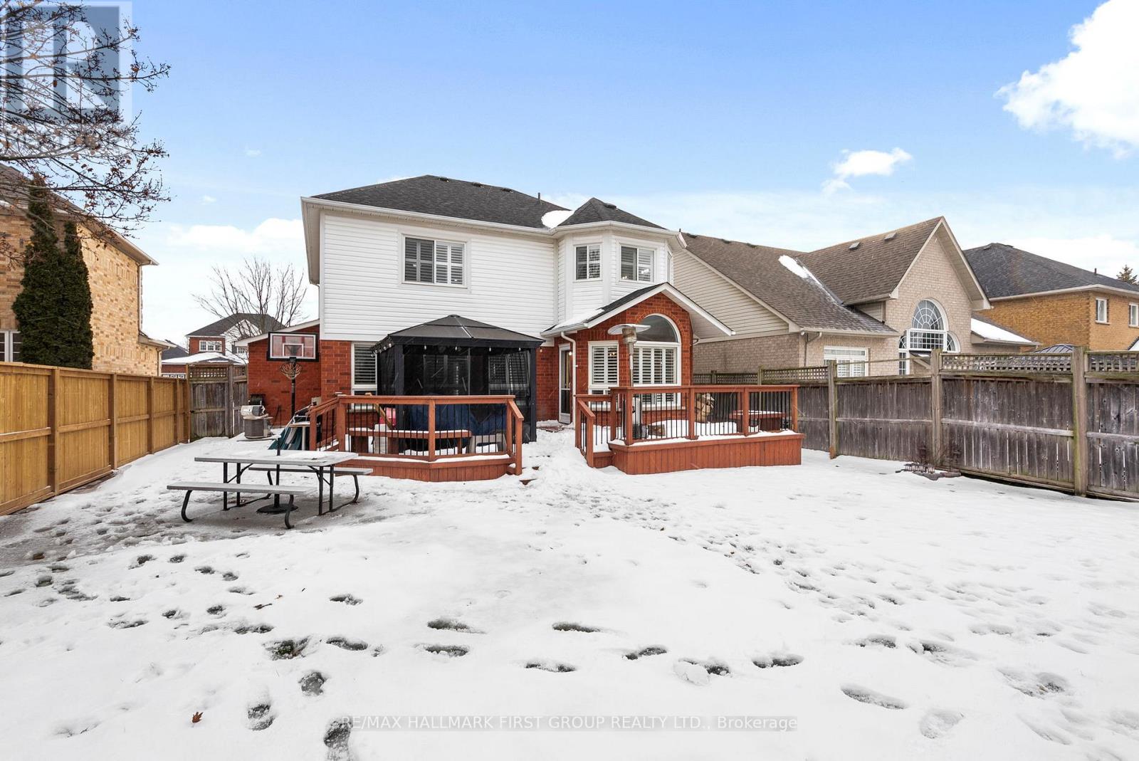 574 Clearsky Avenue, Oshawa, Ontario  L1K 2P7 - Photo 28 - E12655002