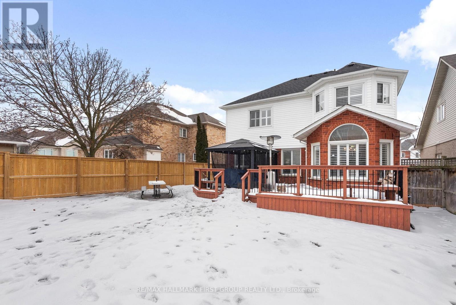 574 Clearsky Avenue, Oshawa, Ontario  L1K 2P7 - Photo 29 - E12655002