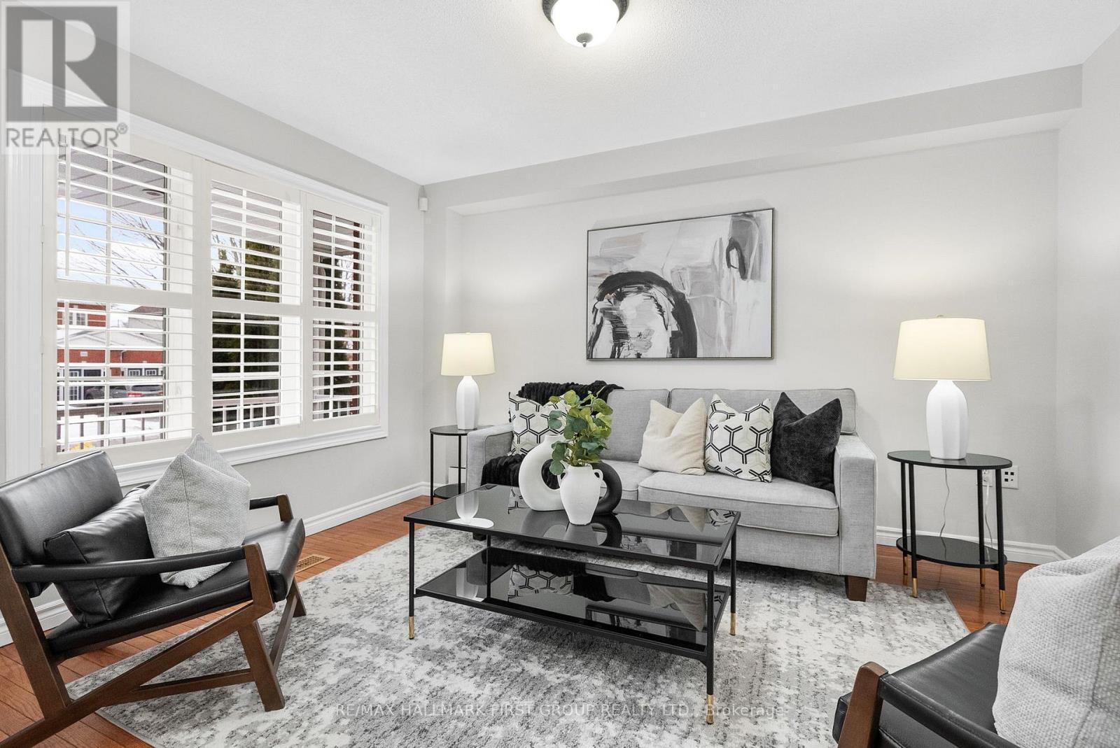 574 Clearsky Avenue, Oshawa, Ontario  L1K 2P7 - Photo 3 - E12655002