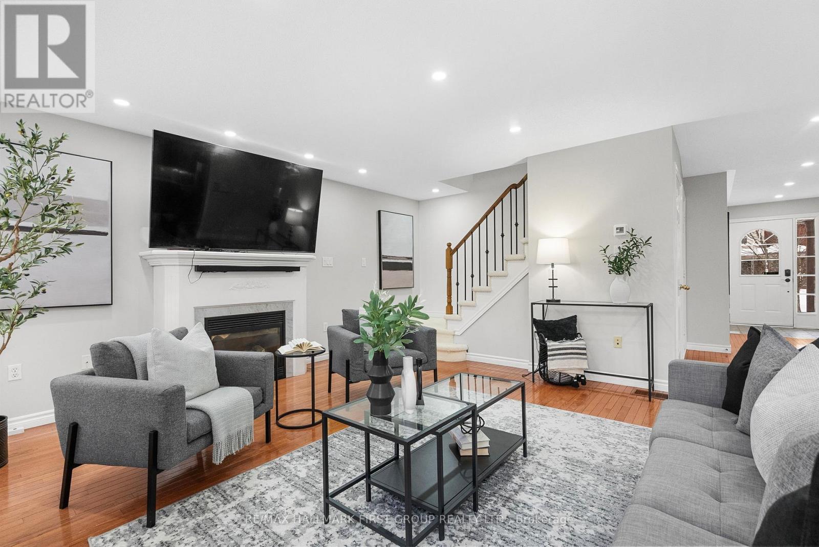 574 Clearsky Avenue, Oshawa, Ontario  L1K 2P7 - Photo 7 - E12655002