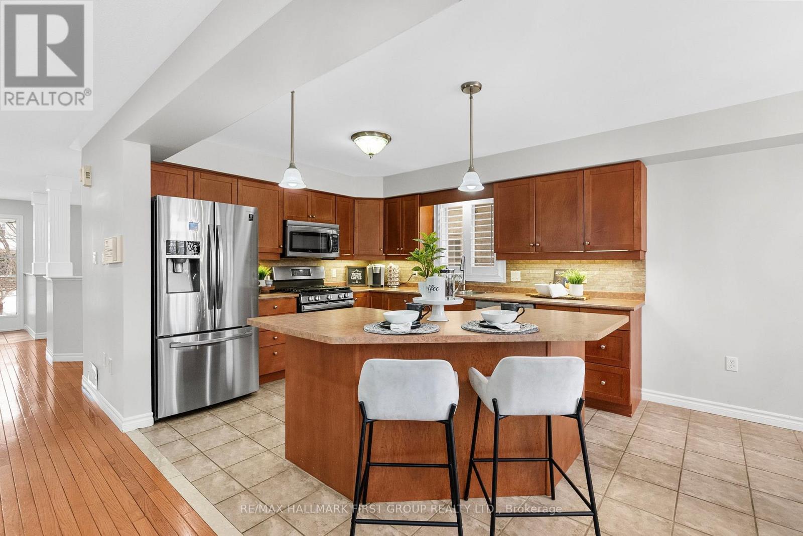 574 Clearsky Avenue, Oshawa, Ontario  L1K 2P7 - Photo 8 - E12655002