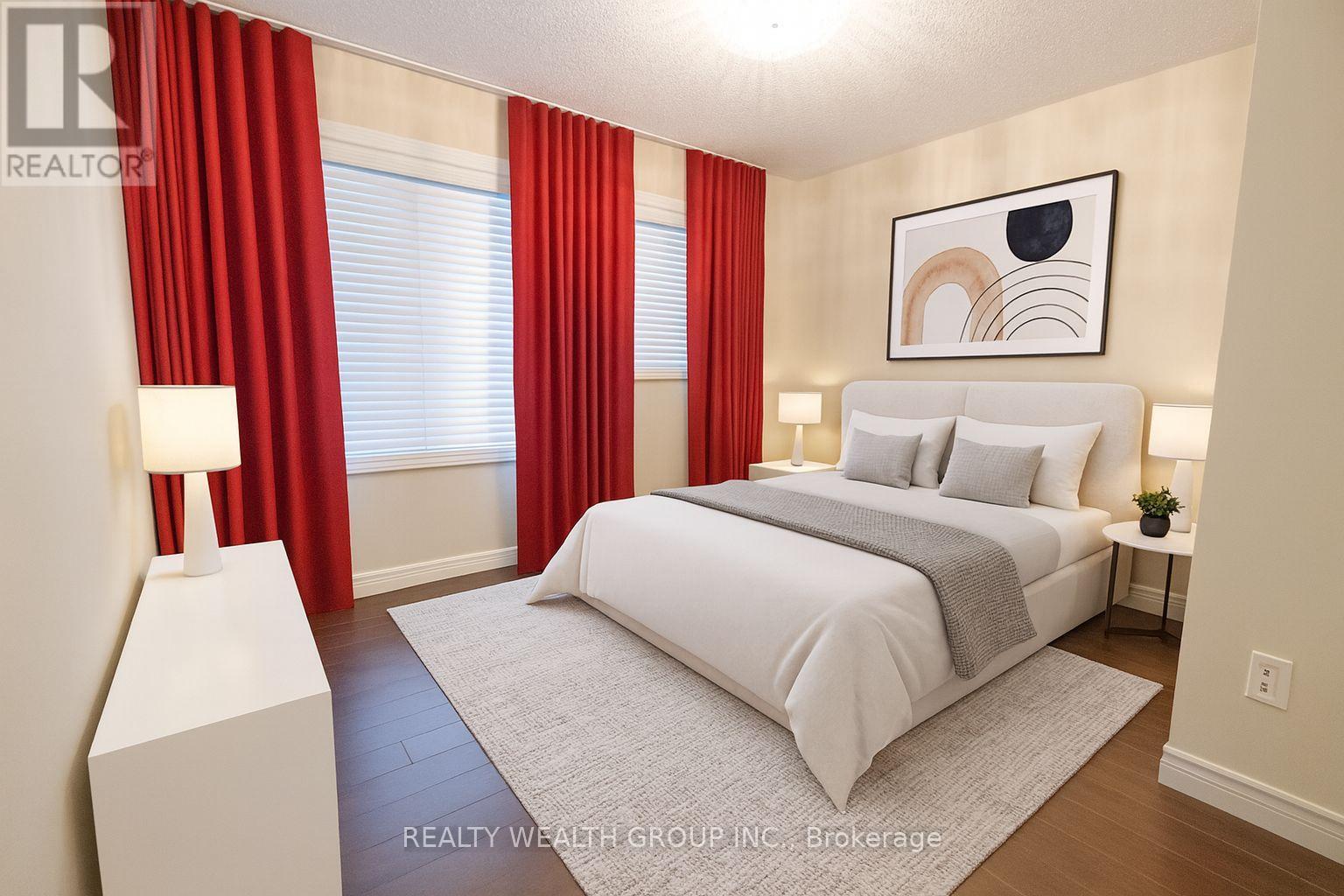 32 Rock Elm Court, Vaughan, Ontario L6A 4C2 - Photo 16 - N12655000