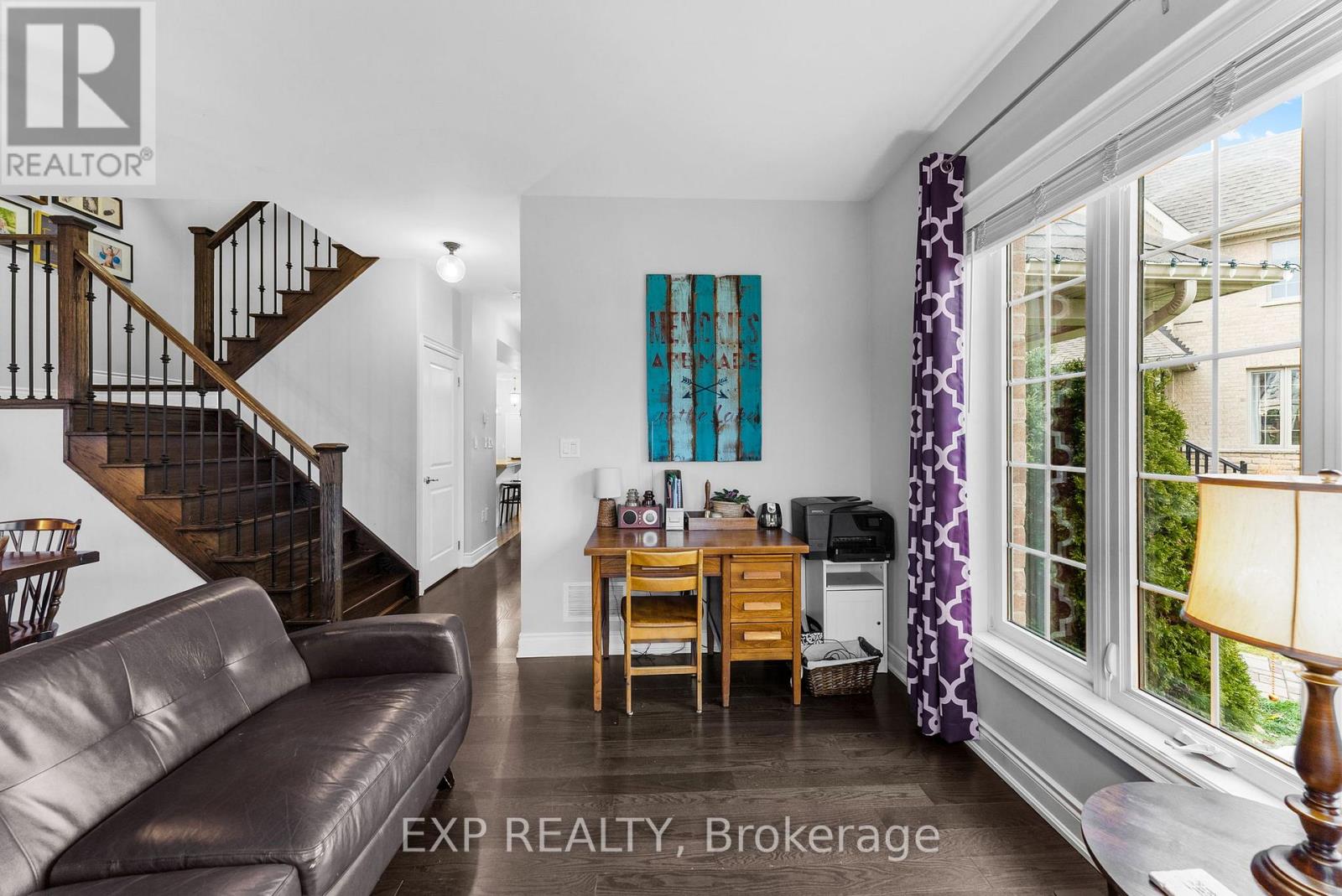 7 Vita Stephanie Court, Georgina, Ontario  L0E 1R0 - Photo 15 - N12590046