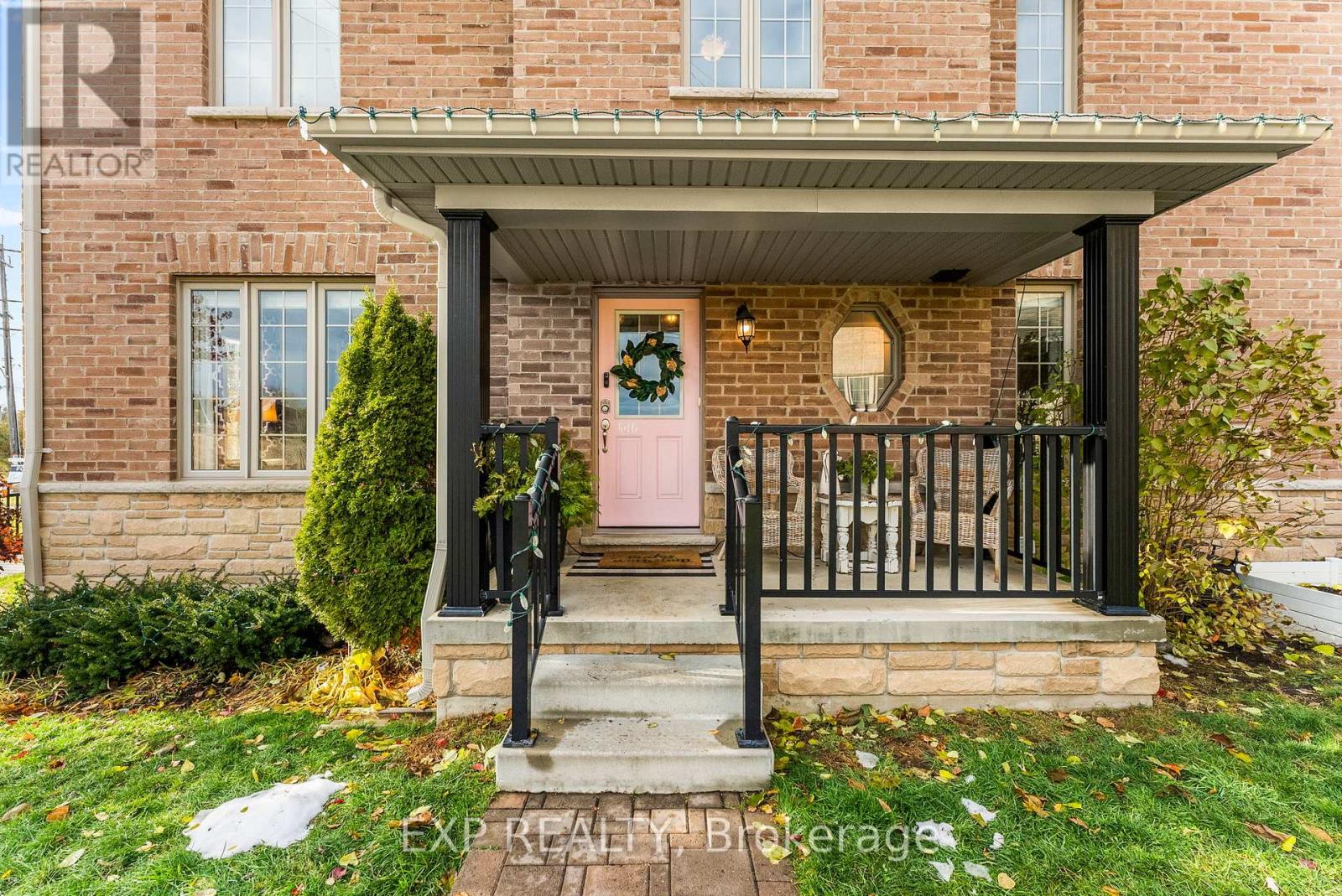 7 Vita Stephanie Court, Georgina, Ontario  L0E 1R0 - Photo 3 - N12590046