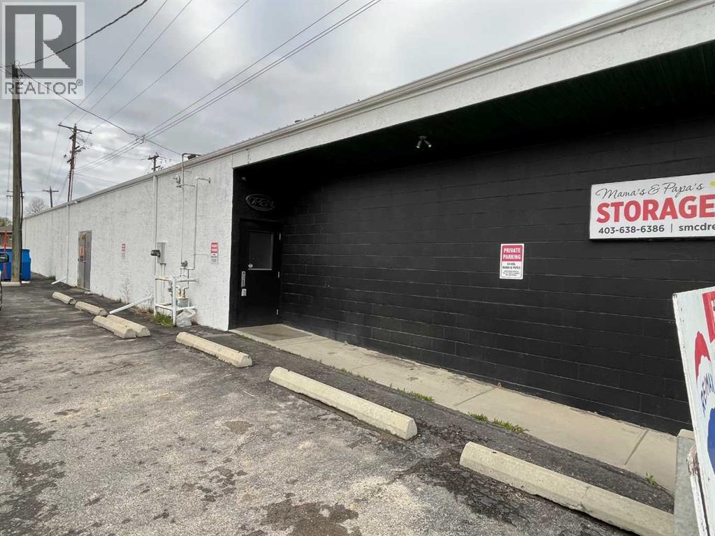 114 Centre Street N, Sundre, Alberta  T0M 1X0 - Photo 2 - A2236276