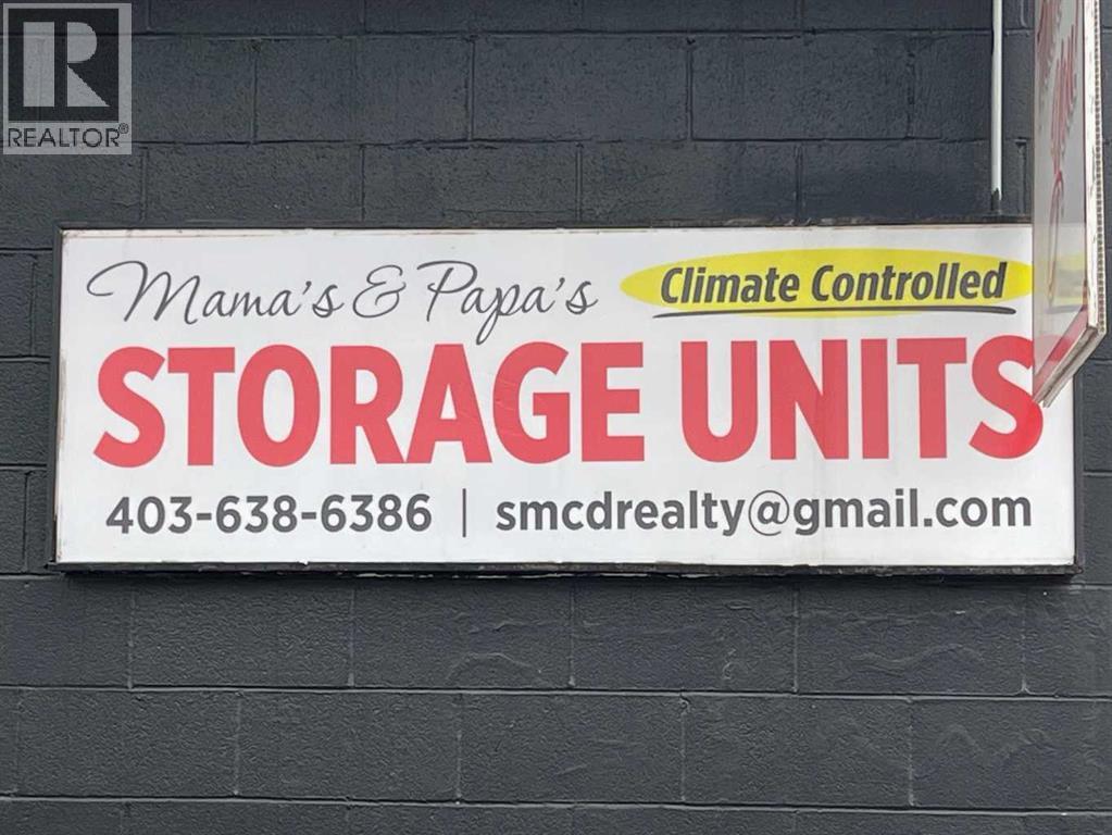 114 Centre Street N, Sundre, Alberta  T0M 1X0 - Photo 3 - A2236276