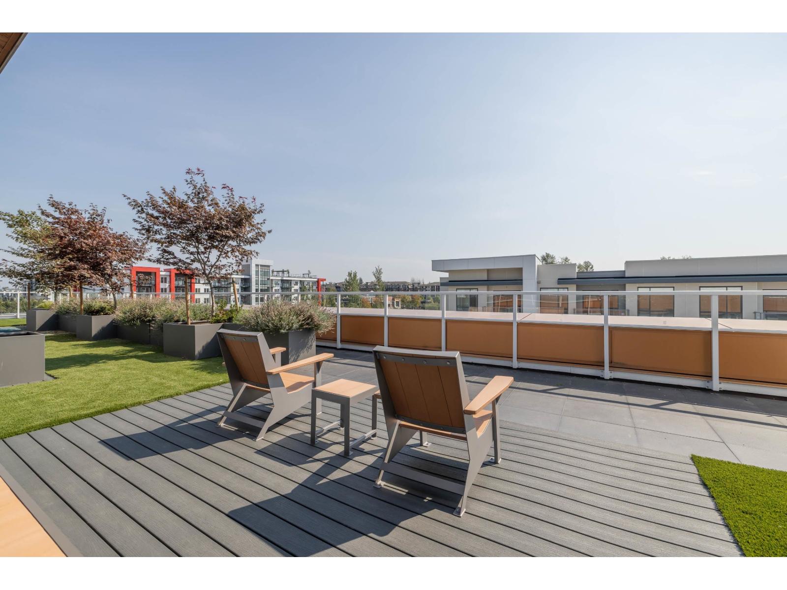 407 20614 80 Avenue, Langley, British Columbia  V2Y 3W7 - Photo 3 - R3042109