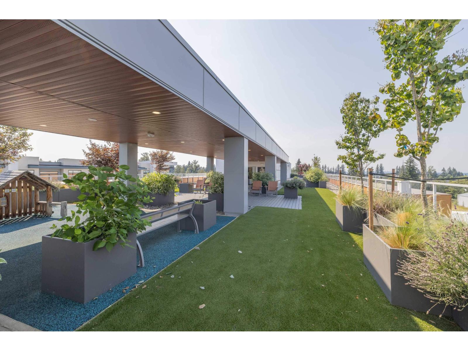 407 20614 80 Avenue, Langley, British Columbia  V2Y 3W7 - Photo 2 - R3042109