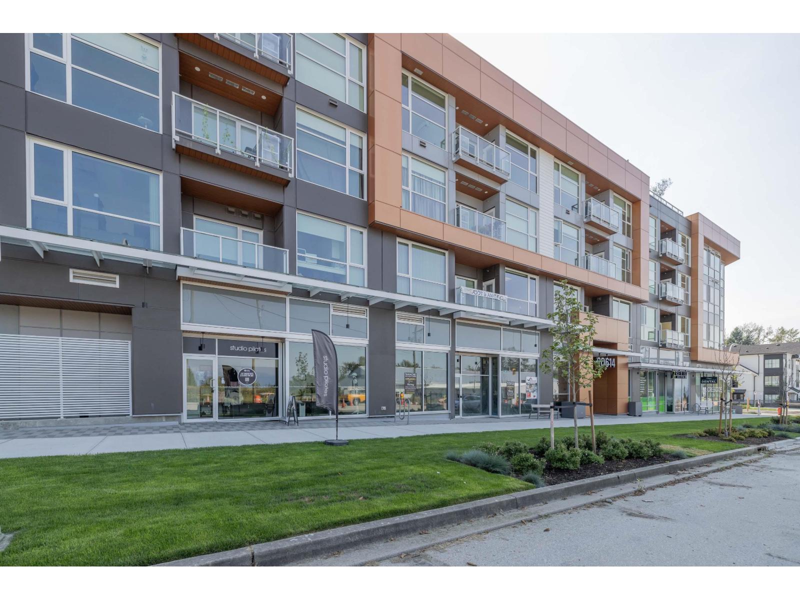 407 20614 80 AVENUE, Langley, British Columbia