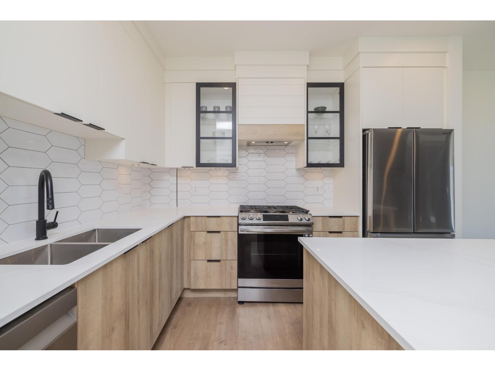 407 20614 80 Avenue, Langley, British Columbia  V2Y 3W7 - Photo 5 - R3042109