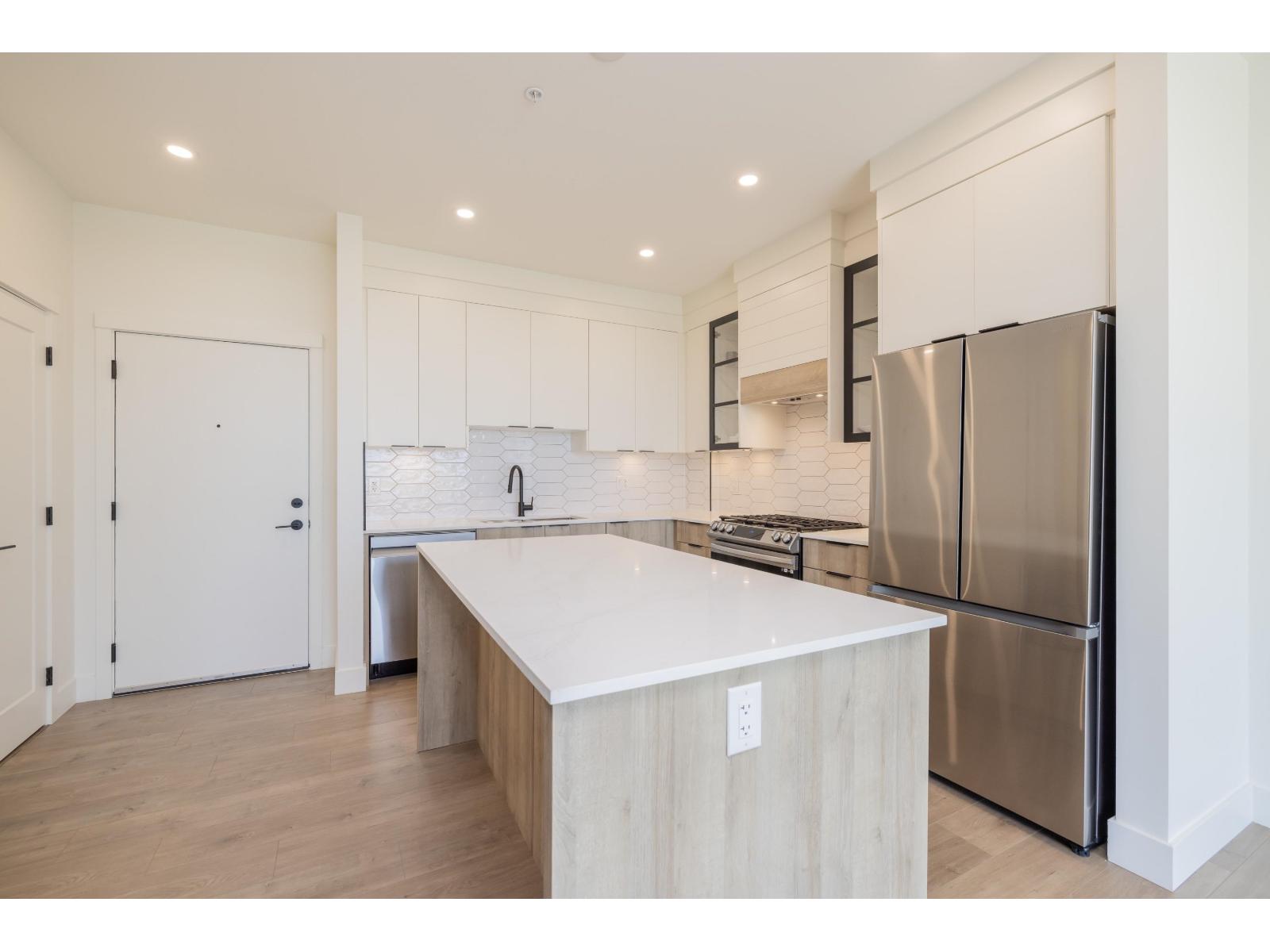 407 20614 80 Avenue, Langley, British Columbia  V2Y 3W7 - Photo 7 - R3042109