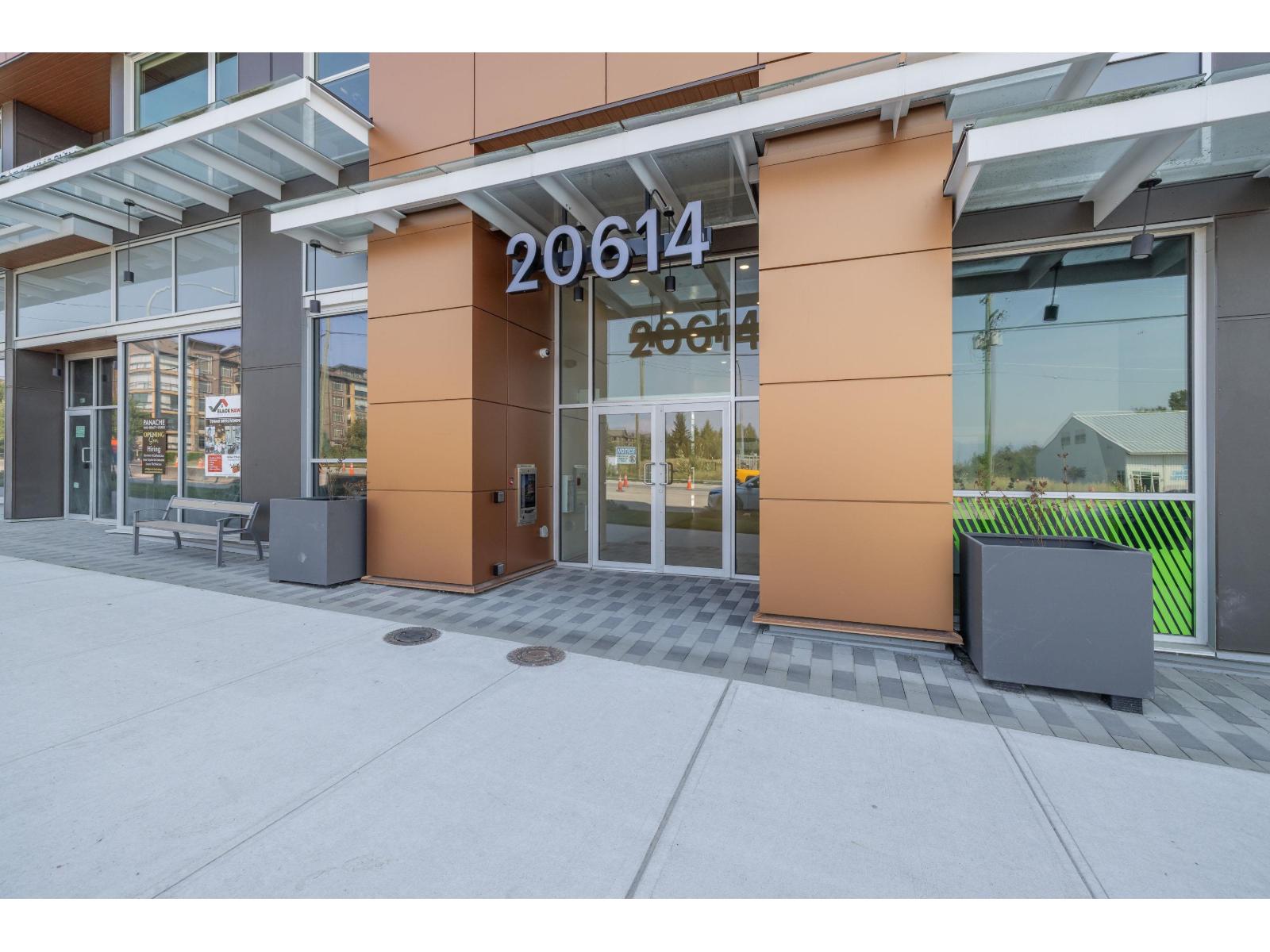 407 20614 80 Avenue, Langley, British Columbia  V2Y 3W7 - Photo 38 - R3042109