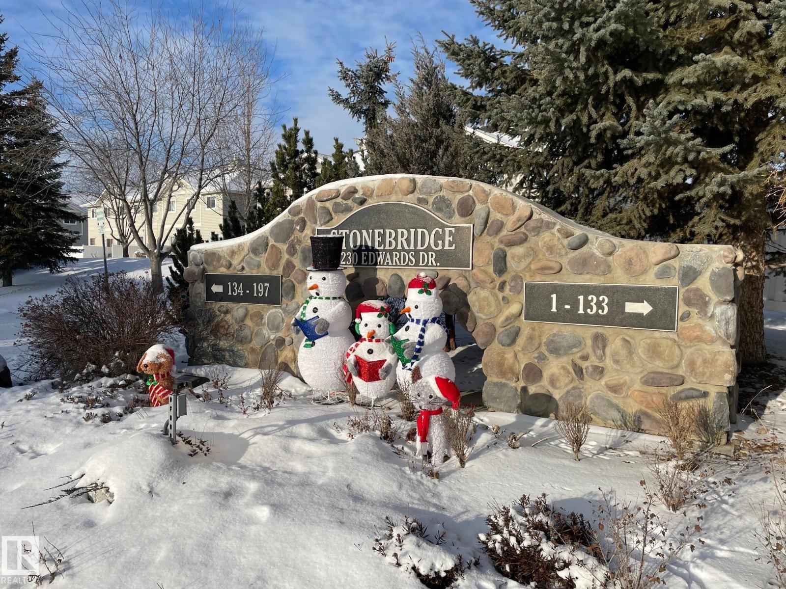 #78 230 Edwards Dr Sw Sw, Edmonton, Alberta  T6X 1G7 - Photo 3 - E4467664