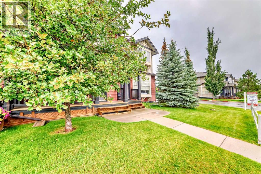 402, 2066 Luxstone Boulevard Sw, Airdrie, Alberta  t4b 0l1 - Photo 23 - A2262313