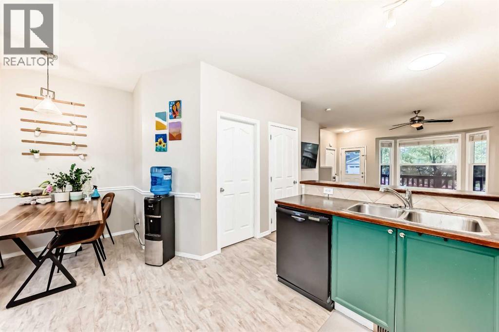 402, 2066 Luxstone Boulevard Sw, Airdrie, Alberta  t4b 0l1 - Photo 5 - A2262313