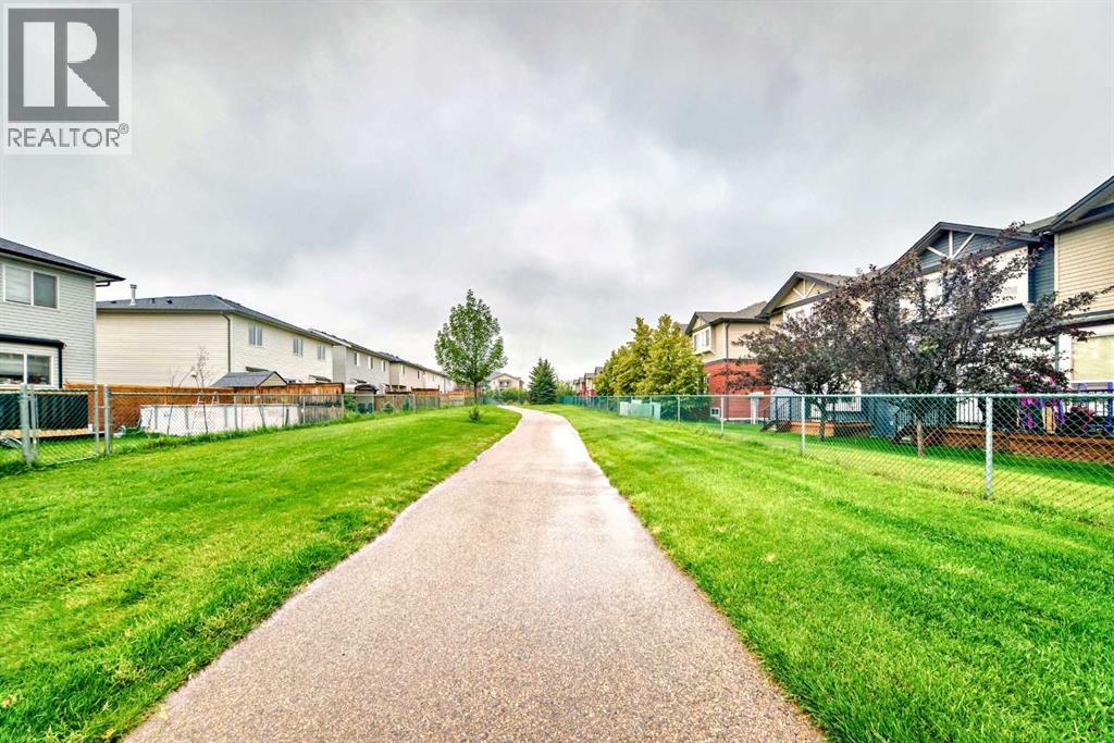 402, 2066 Luxstone Boulevard Sw, Airdrie, Alberta  t4b 0l1 - Photo 24 - A2262313