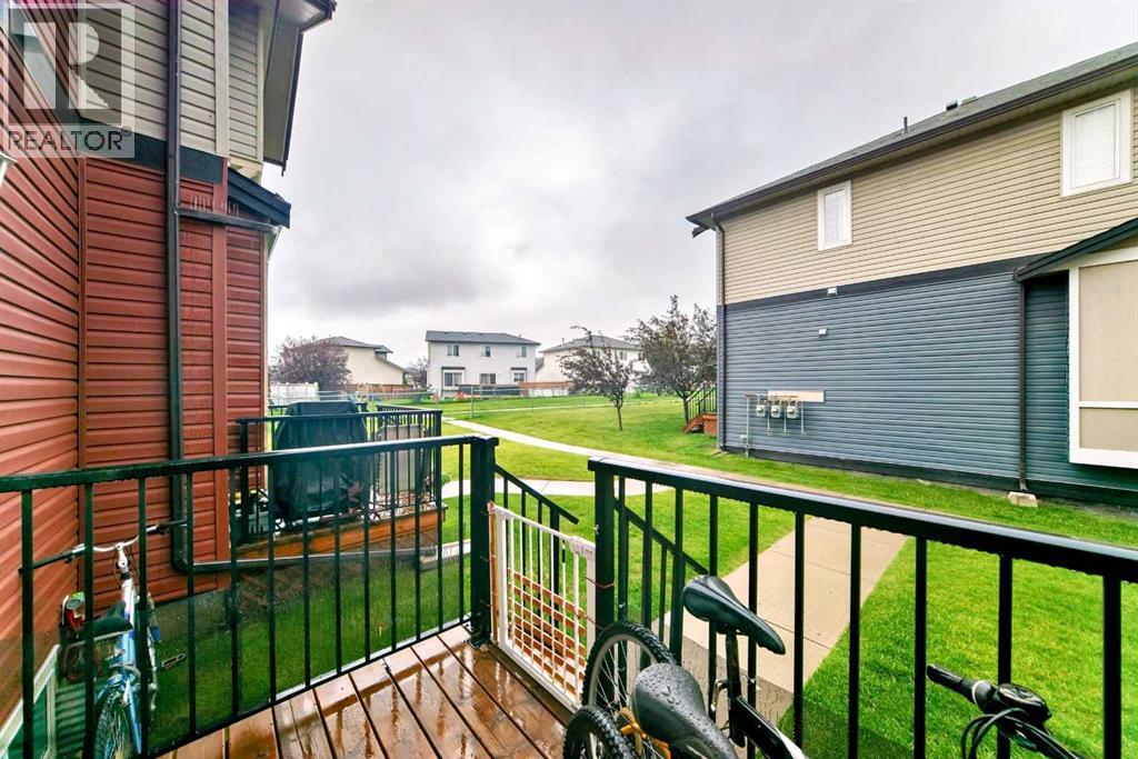 402, 2066 Luxstone Boulevard Sw, Airdrie, Alberta  t4b 0l1 - Photo 9 - A2262313