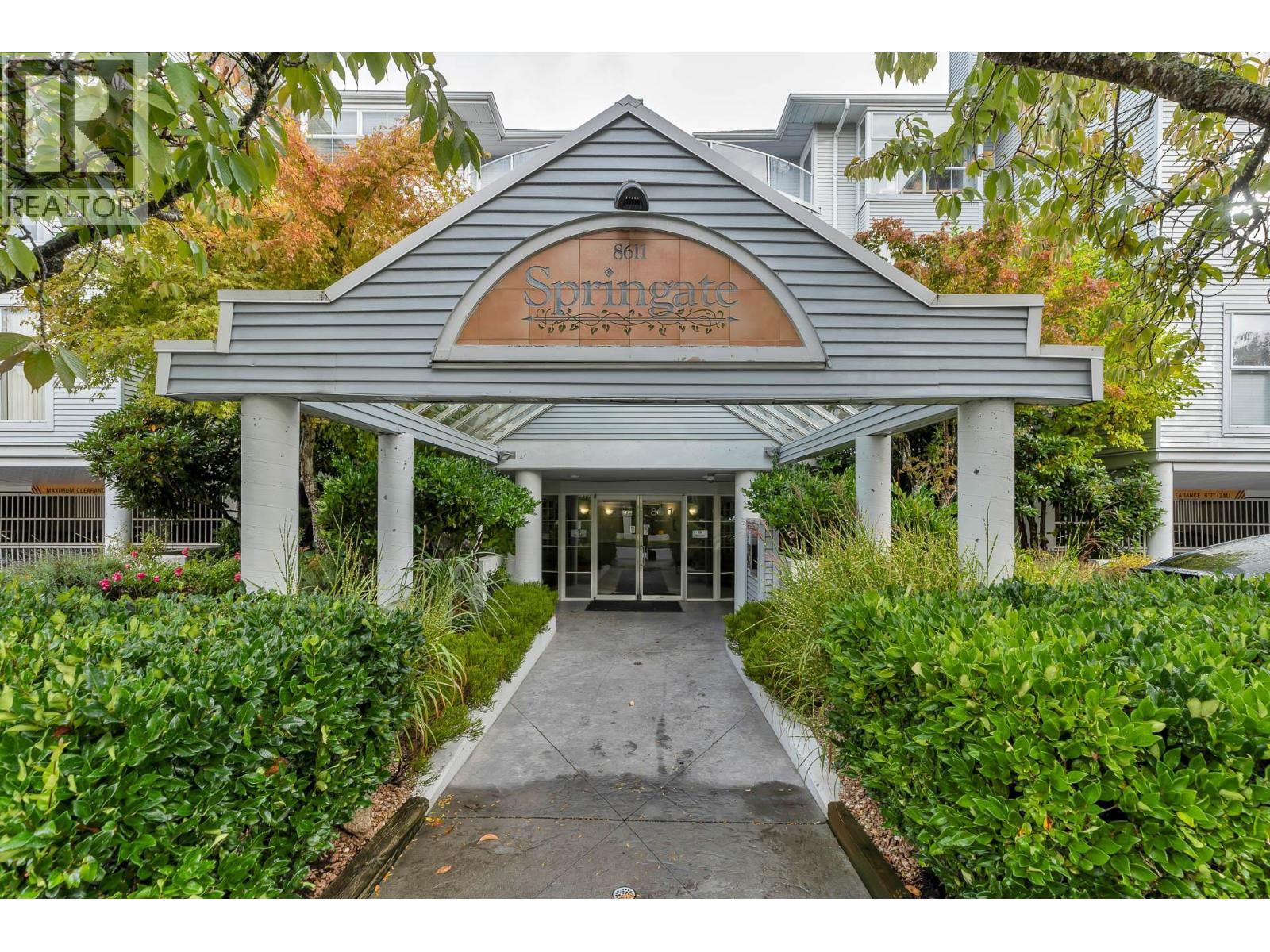 Listing Picture 4 of 26 : 203 8611 GENERAL CURRIE ROAD, Richmond / 烈治文 - 魯藝地產 Yvonne Lu Group - MLS Medallion Club Member