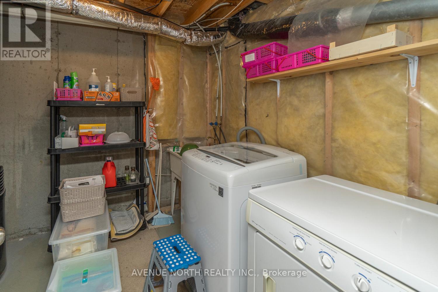 103 Osnabrook Private, Ottawa, Ontario  K2J 0G7 - Photo 34 - X12655014
