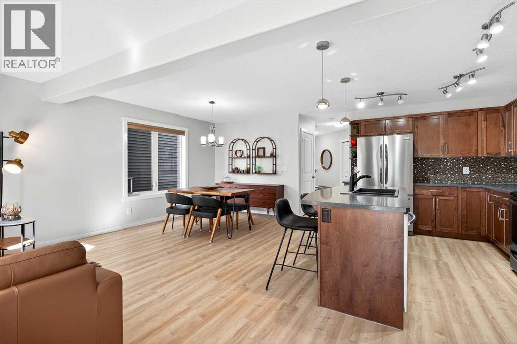 1346 Kings Heights Way Se, Airdrie, Alberta  T4A 0R9 - Photo 14 - A2260600