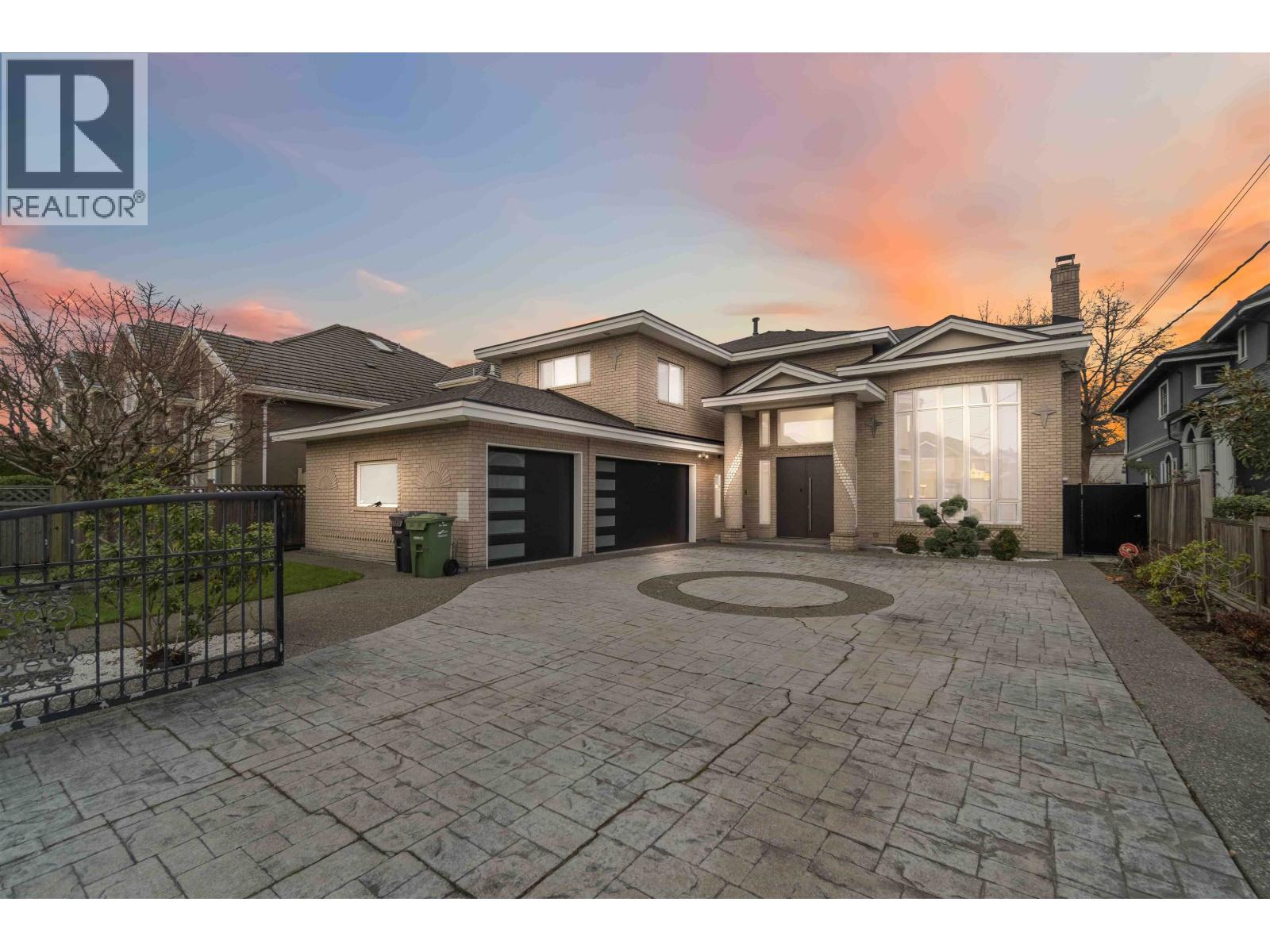 5651 WALTON ROAD, Richmond, British Columbia