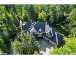 #11 27107 TWP ROAD 510 NE, Rural Parkland County, Alberta