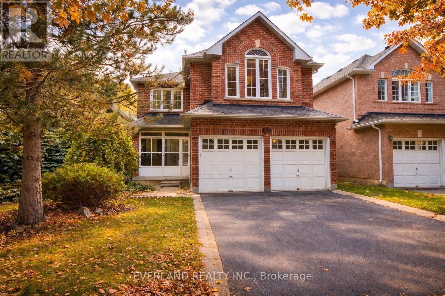 UPPER - 49 FALLING RIVER DRIVE, Richmond Hill, Ontario