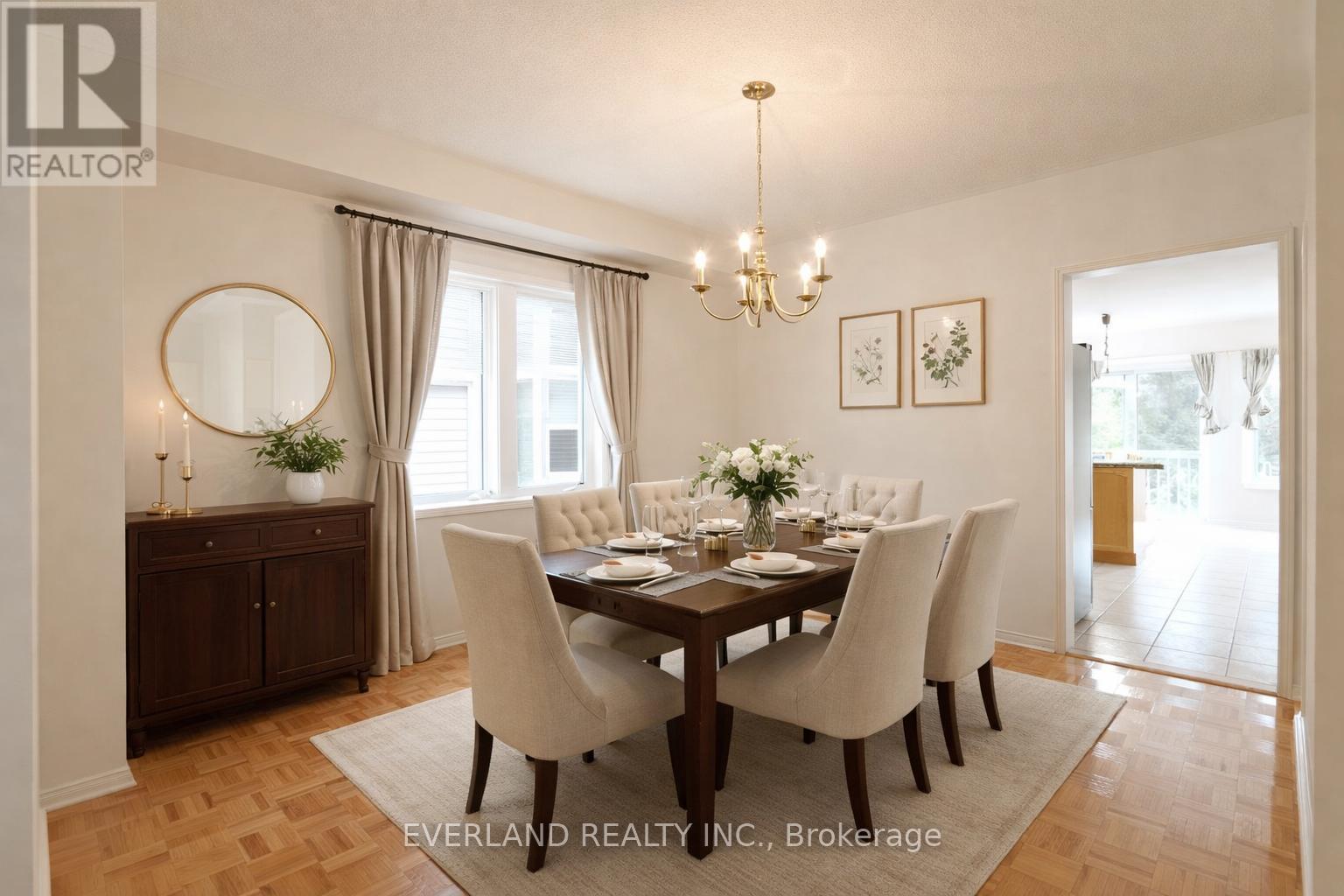 Upper - 49 Falling River Drive, Richmond Hill, Ontario  L4S 2R1 - Photo 2 - N12655024