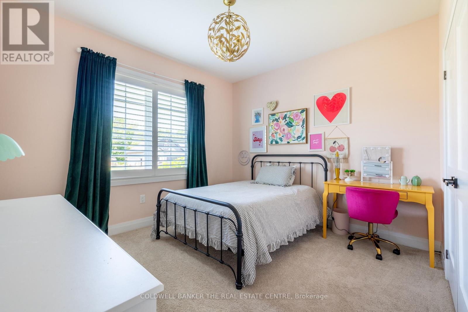 19 Cheslock Crescent, Oro-Medonte (Warminister), Ontario  L3V 8N8 - Photo 13 - S12655010