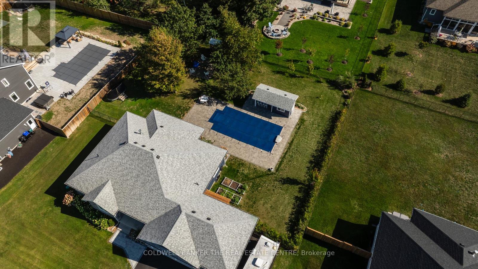 19 Cheslock Crescent, Oro-Medonte (Warminister), Ontario  L3V 8N8 - Photo 18 - S12655010