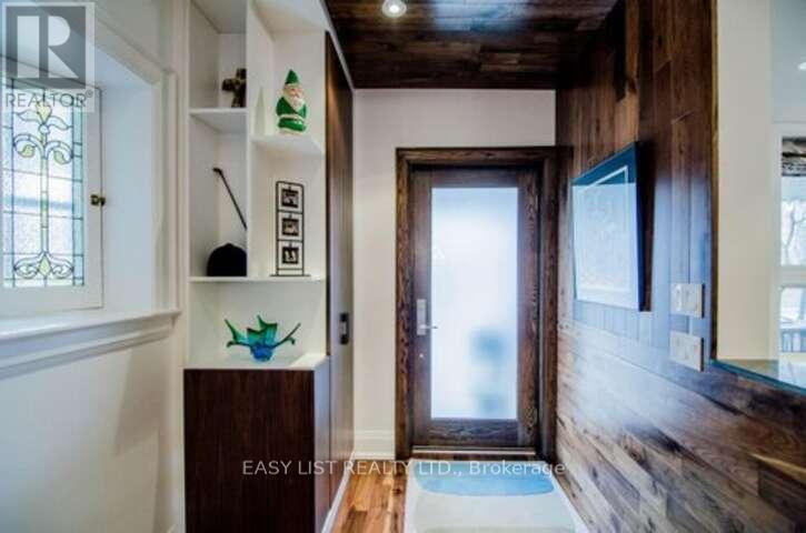 76 DUNN AVENUE, Toronto, Ontario