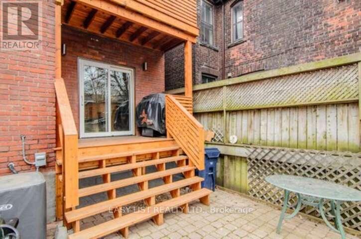 76 Dunn Avenue, Toronto, Ontario  M6K 2R6 - Photo 34 - W12655006