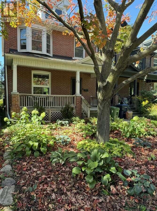 76 Dunn Avenue, Toronto, Ontario  M6K 2R6 - Photo 38 - W12655006