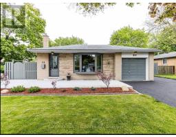 64 BROOKDALE CRESCENT, Brampton, Ontario