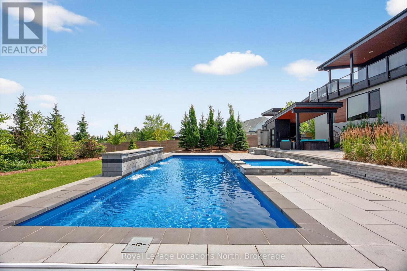 116 Courchevel Crescent, Blue Mountains, Ontario  L9Y 0V4 - Photo 33 - X12655050