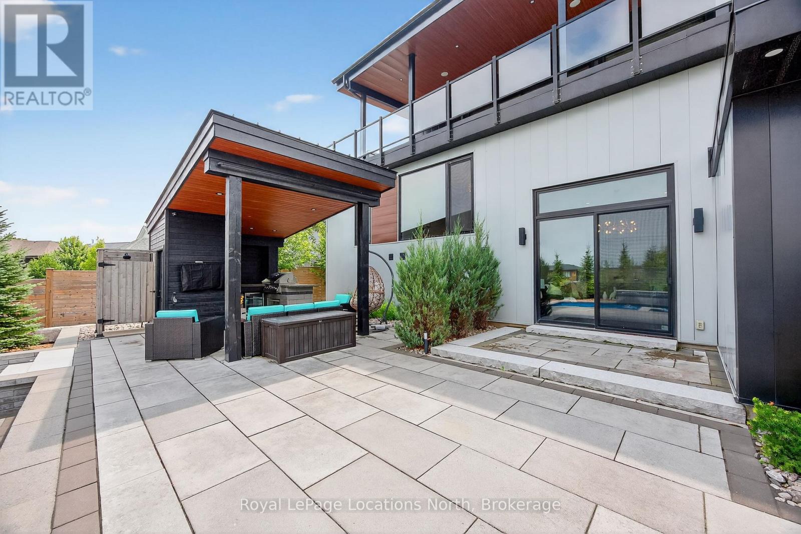 116 Courchevel Crescent, Blue Mountains, Ontario  L9Y 0V4 - Photo 35 - X12655050