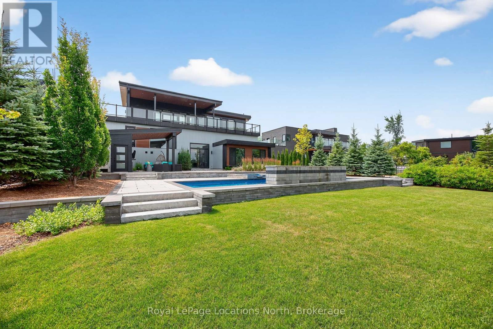 116 Courchevel Crescent, Blue Mountains, Ontario  L9Y 0V4 - Photo 37 - X12655050