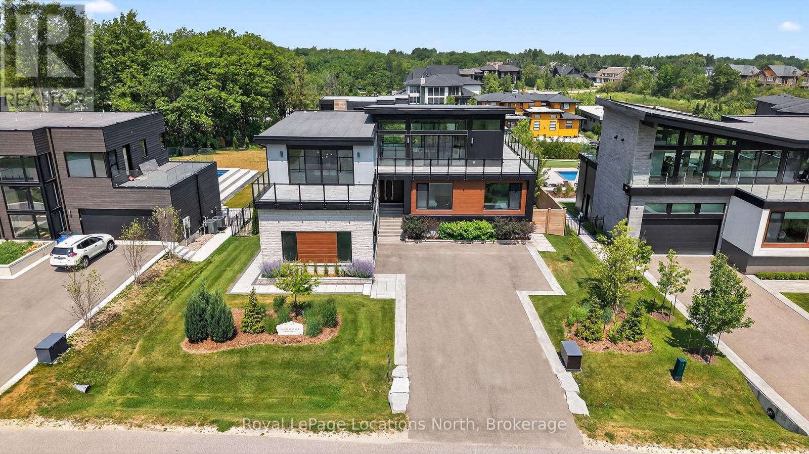 116 Courchevel Crescent, Blue Mountains, Ontario  L9Y 0V4 - Photo 39 - X12655050