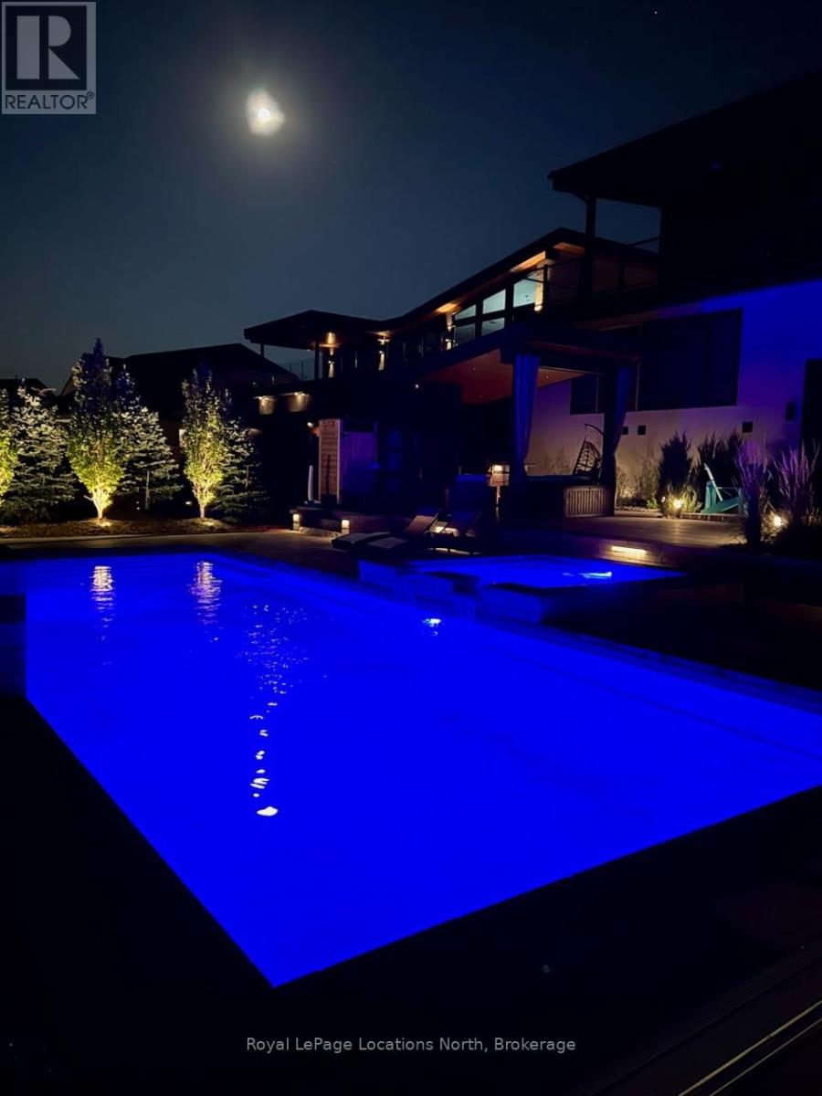 116 Courchevel Crescent, Blue Mountains, Ontario  L9Y 0V4 - Photo 41 - X12655050