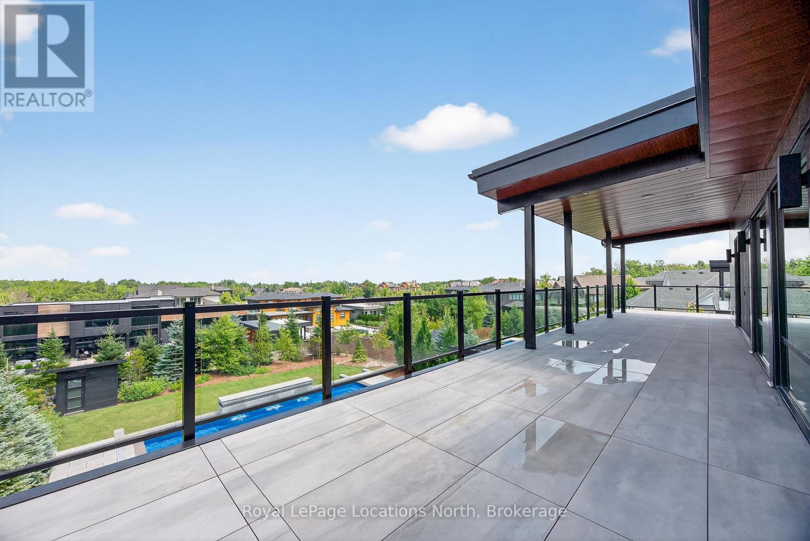 116 Courchevel Crescent, Blue Mountains, Ontario  L9Y 0V4 - Photo 9 - X12655050