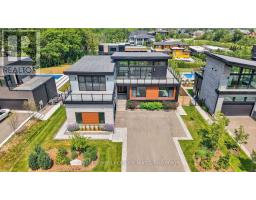 116 COURCHEVEL CRESCENT, Blue Mountains, Ontario