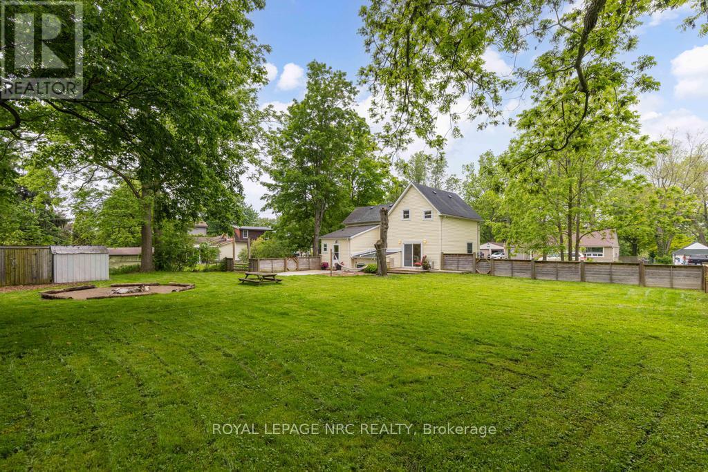 474 North Mill Street, Fort Erie, Ontario  L0S 1N0 - Photo 25 - X12655054