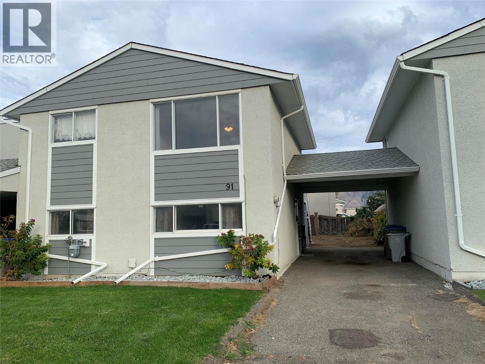 800 VALHALLA Drive Unit# 91, kamloops, British Columbia