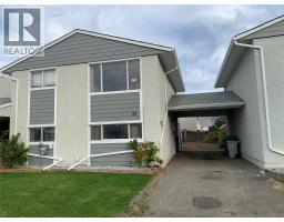 800 VALHALLA Drive Unit# 91, kamloops, British Columbia